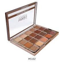 لوس بودرة من ميك اوفر22 - M1002