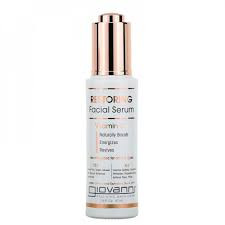 مصل استعادة الوجه فيتامين سي من جيوفاني 47مل