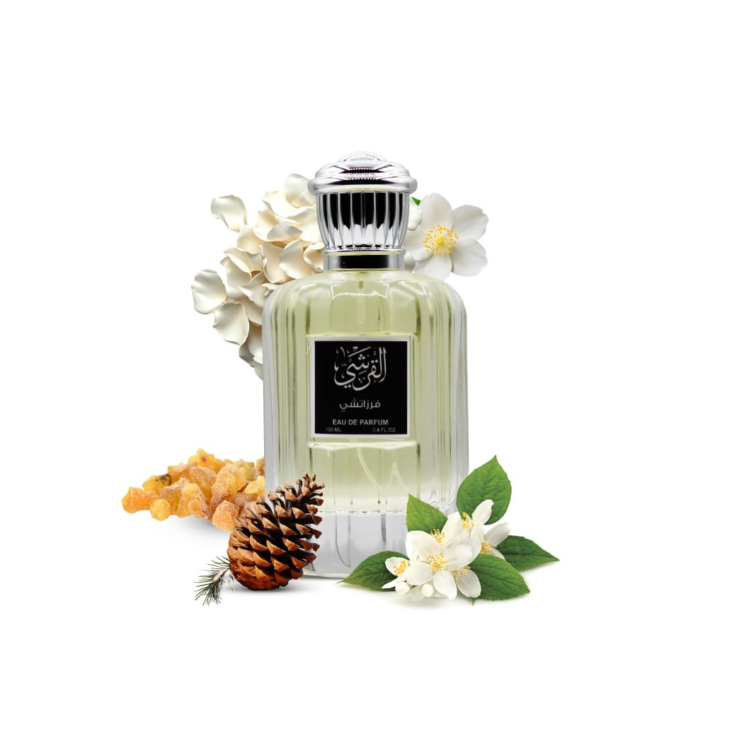 عطر فرزاتشي القرشي
