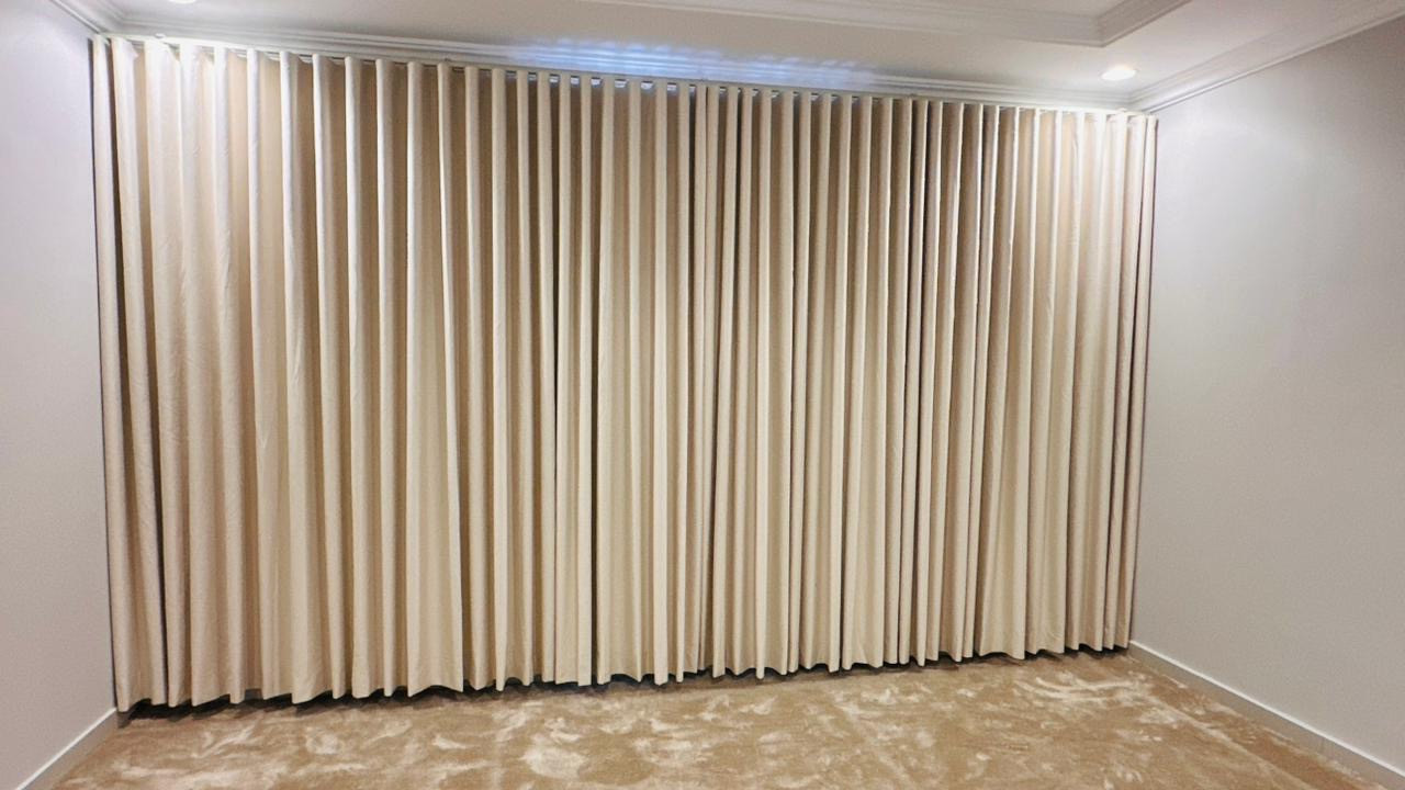 ستاير ويفي خط واحد بلاك اوت