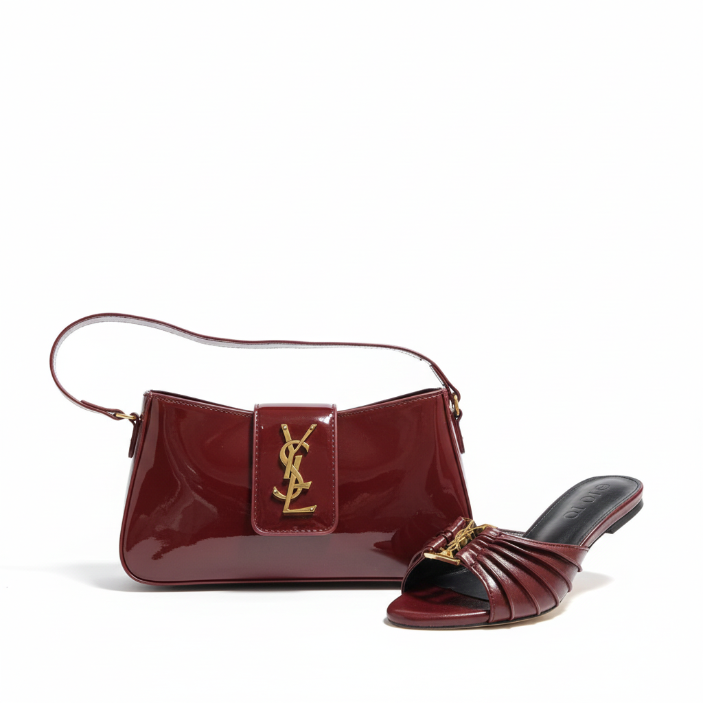 بكج شنطه وشوز