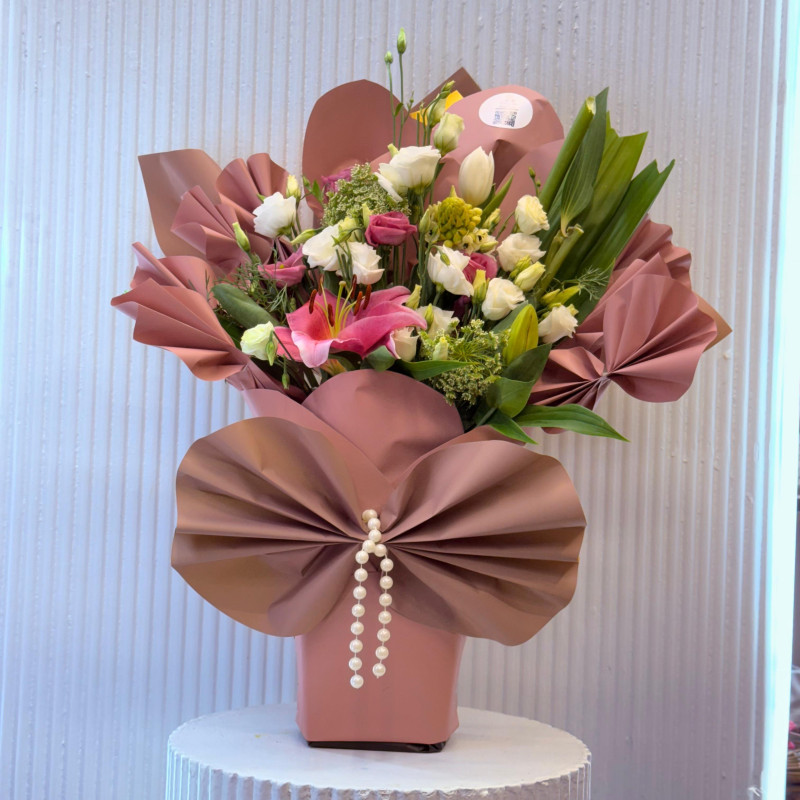 بوكيه بيكوك