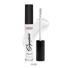 قلوس ملمع ومكبر شفاه سجنتشر من ميك اوفر22 -SL006