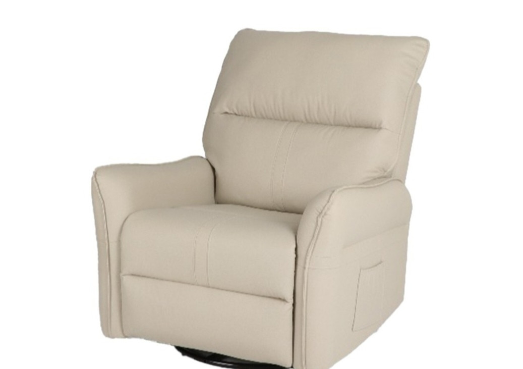 كرسي الرفاهية الهزاز حجم كبير– راحة وأناقة في كل اهتزازة