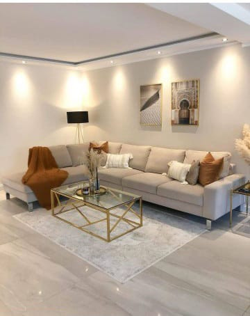 بصمة الإبداع للمفروشات _ الفيصليةسوق الرجاء