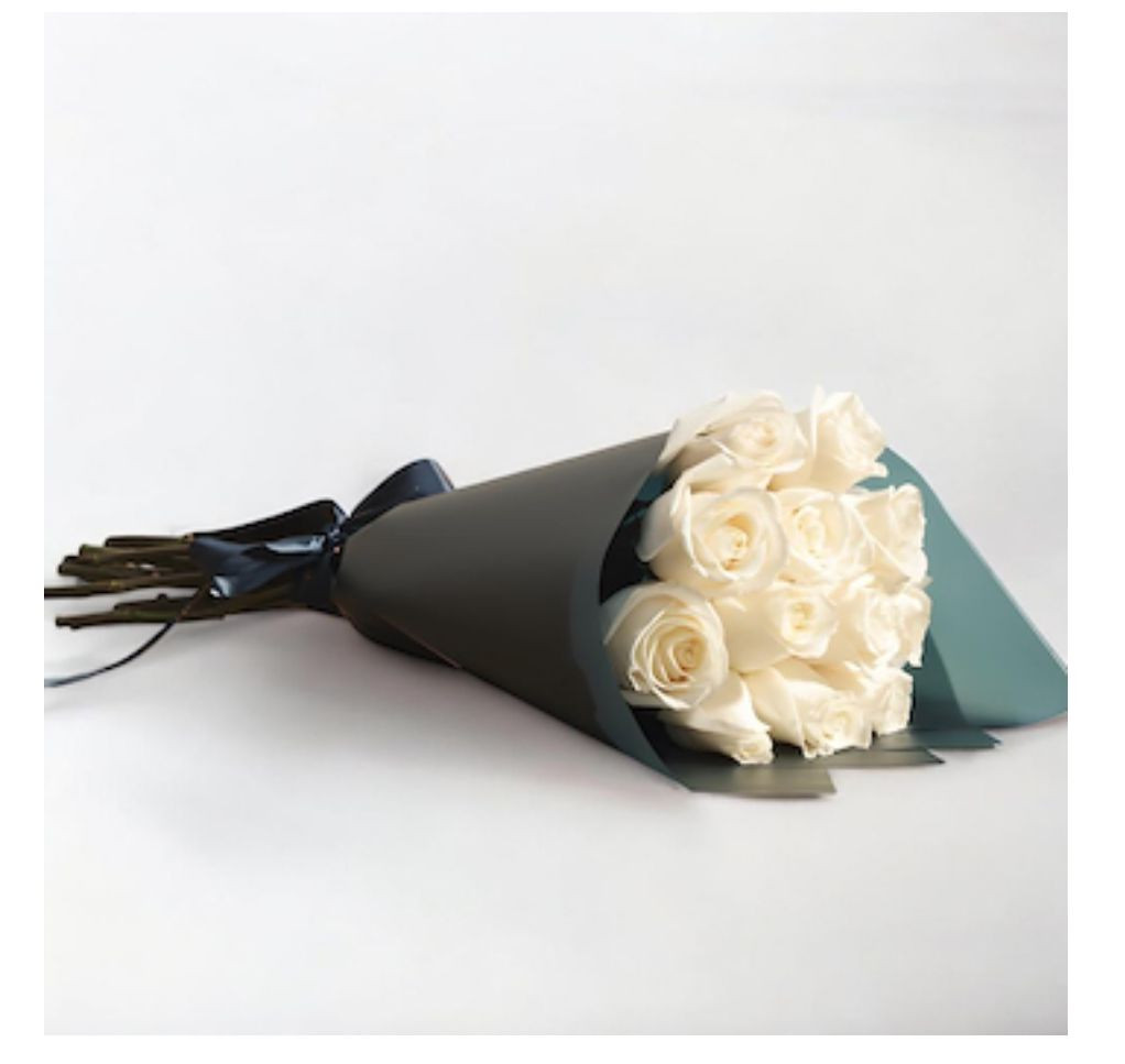 بوكيه جوري وايت