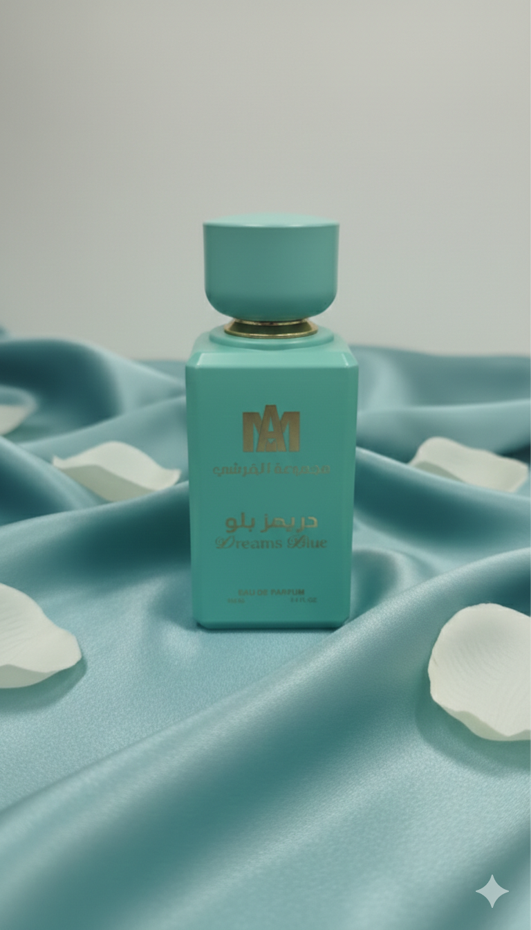 دريمز بلو