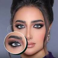 ماي لانس مي عدسات  لاصقه دووف