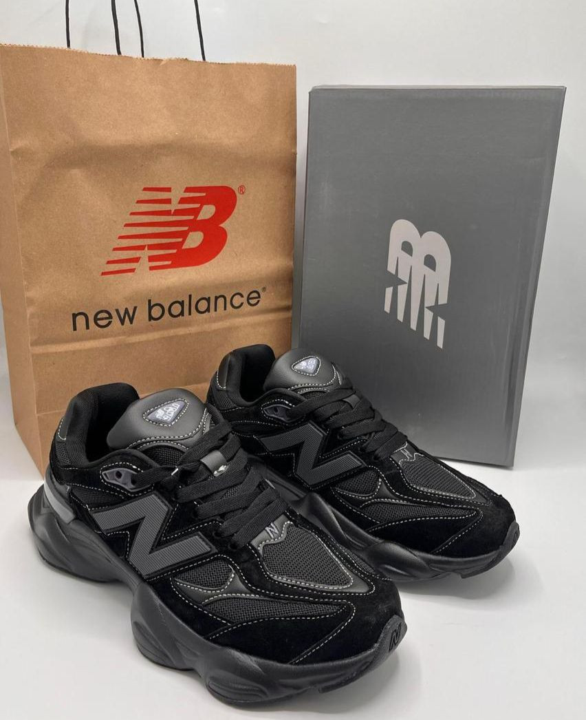 شوز نيوبلنس 9060 خفيف ومريح صناعه فتنامي