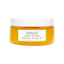 "سينوز مقشر الجسم 300 جم    "