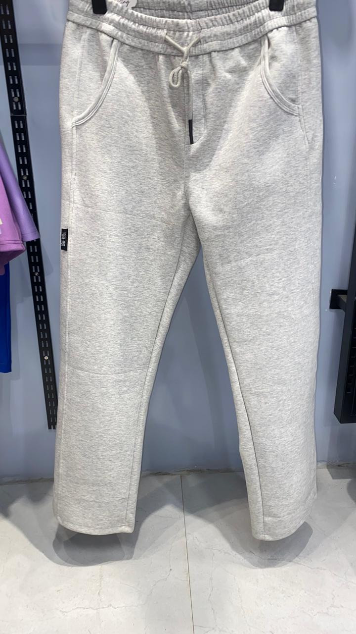 ترنج مريح ناعم رصاصي