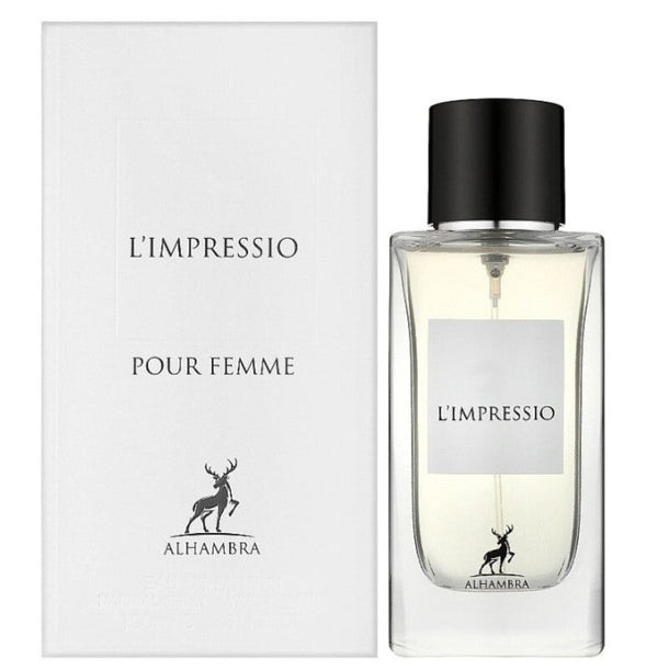 عطر ليمبرسو