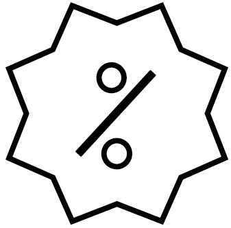 تخفيضات ونظافة وبلاستيك