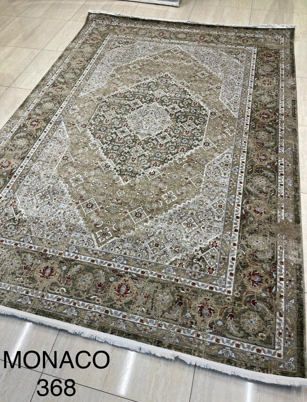 سجاد بوهيمي 200+300