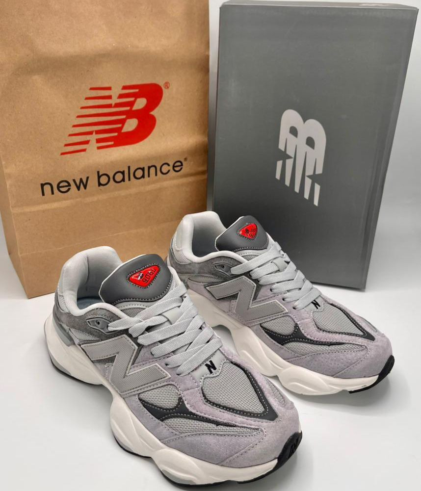 شوز نيوبلنس 9060 خفيف مريح للقدم صناعه فتنامي