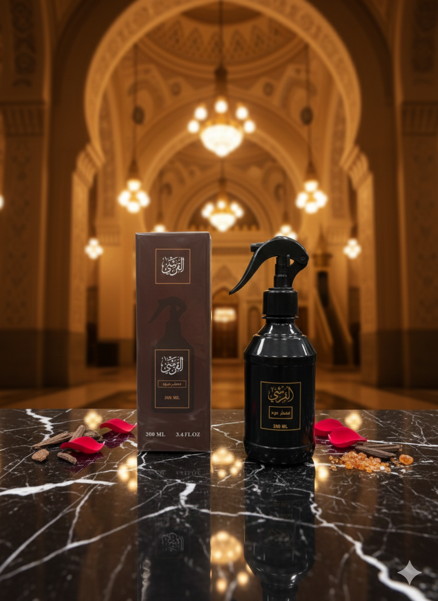 ‏معطر جو عود