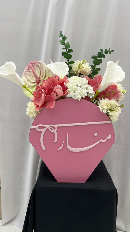 ستندات على الاسم