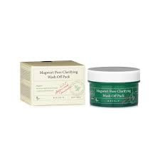 غسول لتنظيف المسام من اكسيس واي 100 مل