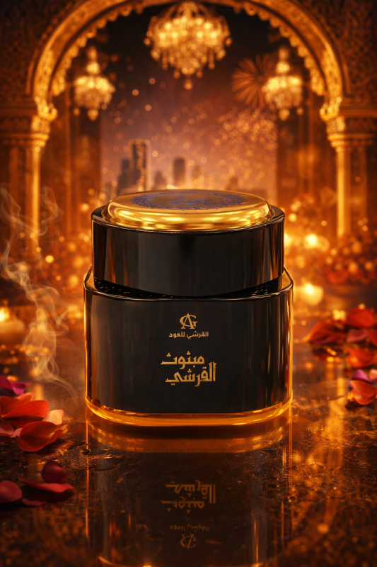 مبثوث القرشي