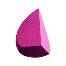 اسفنجة الالياف لأزالة المكياج من ميك اوفر22