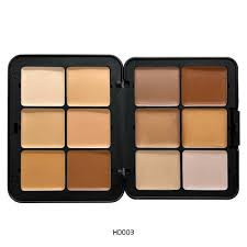 مجموعة ظلال العيون ديزرت روز من ميك اوفر 22 - DR001