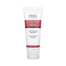 كريم تنعيم البشرة والتجاعيد 237 مل من ادفانسد كلينيكالز
