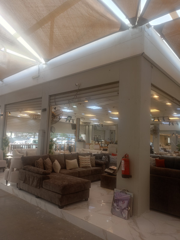 مفروشات راكان -  سوق الجزيرة