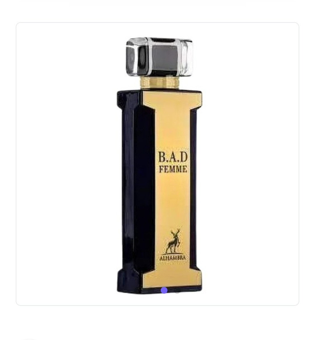 عطر باد فيم