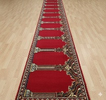 مدات سجاد صلاة