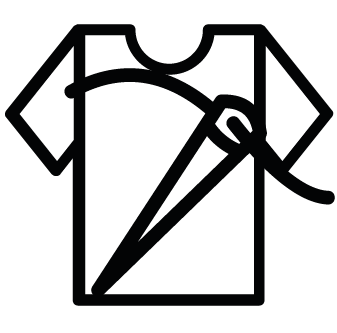 مستلزمات رجالية ونسائية وخياطة