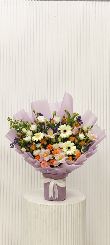 بوكيه بيلادونا