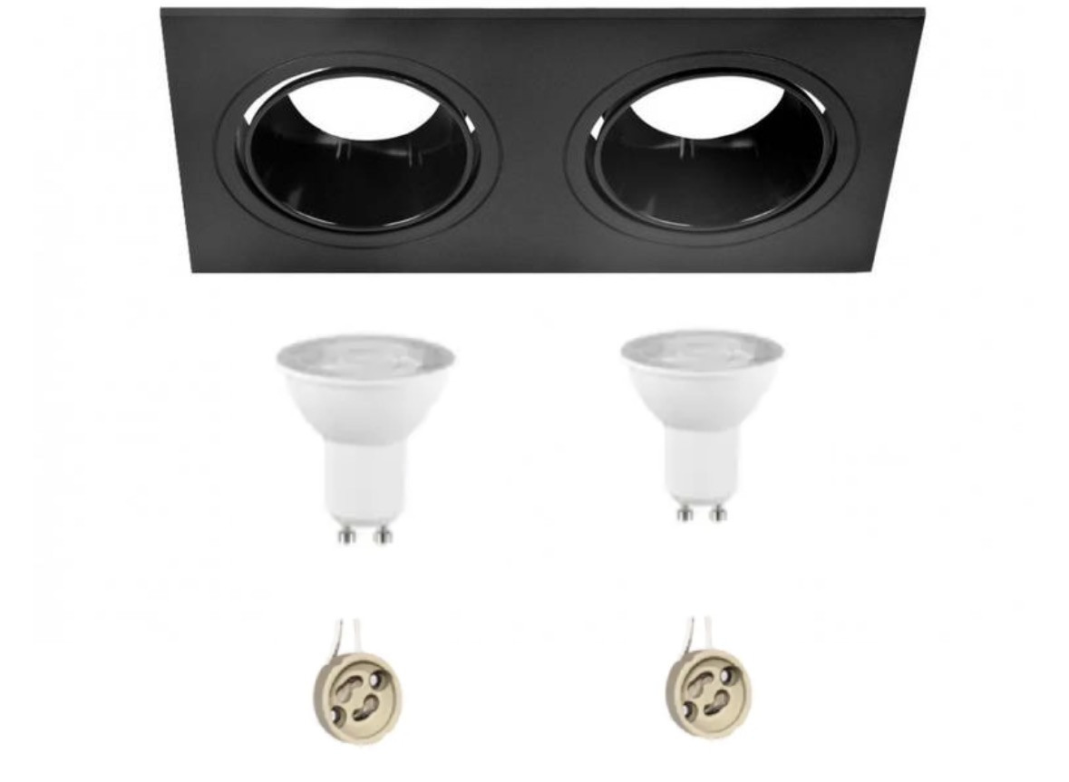 فريم مجوز أسود