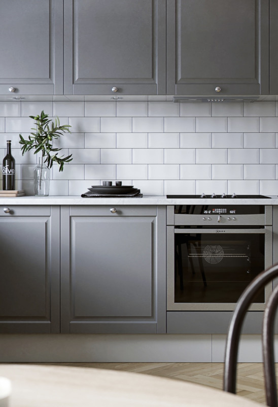 مطبخ نانكو كلاسيك