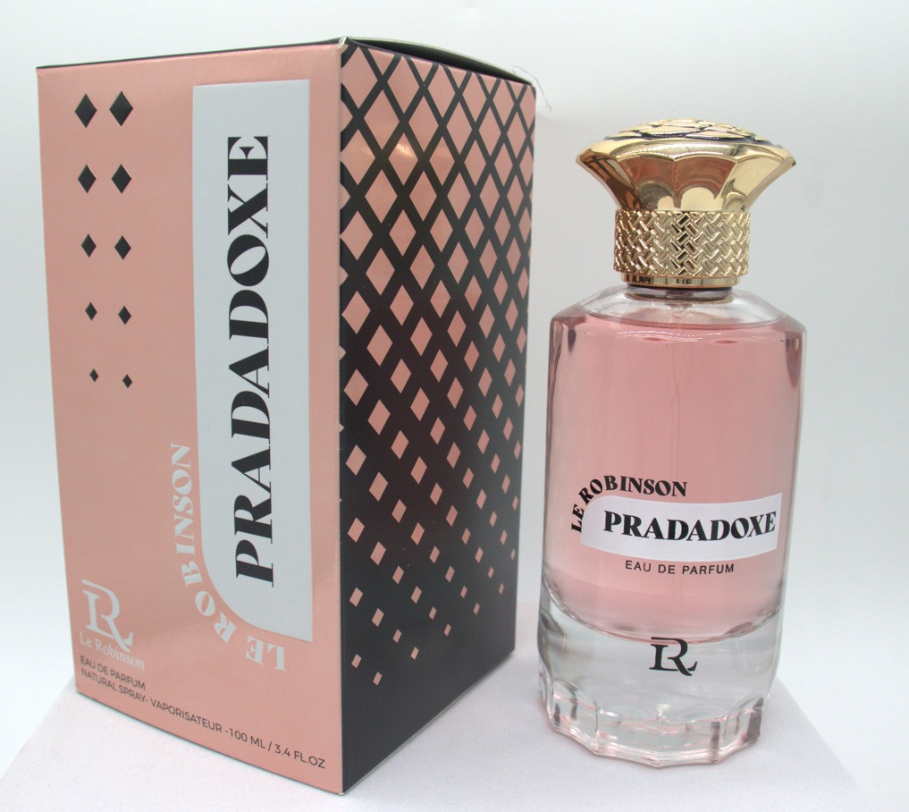 عطر برادوكس