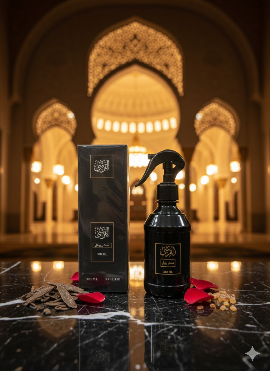 ‏معطر جو رويال