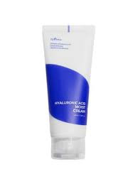 كريم ترطيب مكثف ومجدد بحمض الهيالورونيك من إزنتري , 100 مل