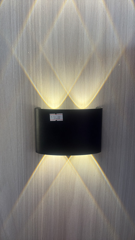 جداري اتجاهين