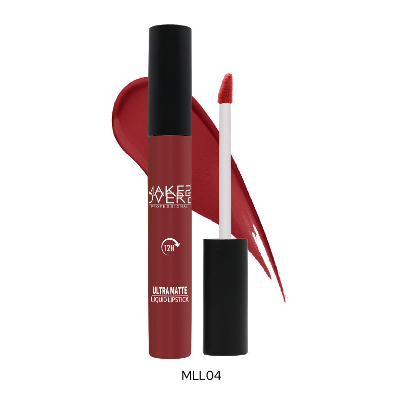 قلوس ملمع ومكبر شفاه سجنتشر من ميك اوفر22 -SL005