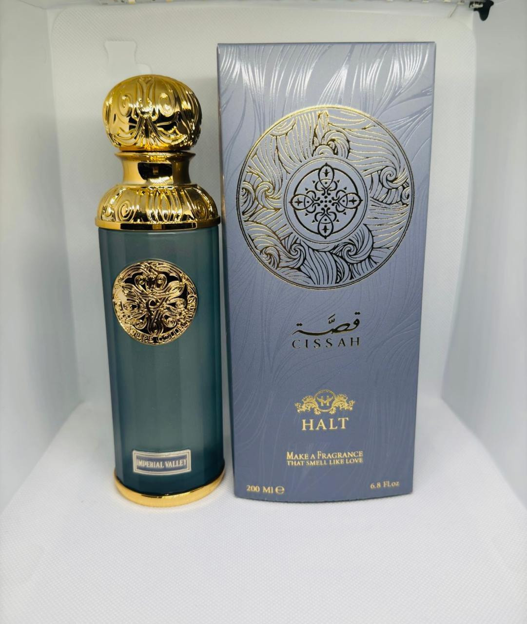 عطر قصه 200مل