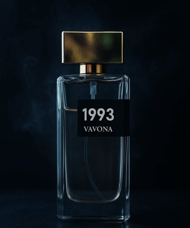 عطر 1993
