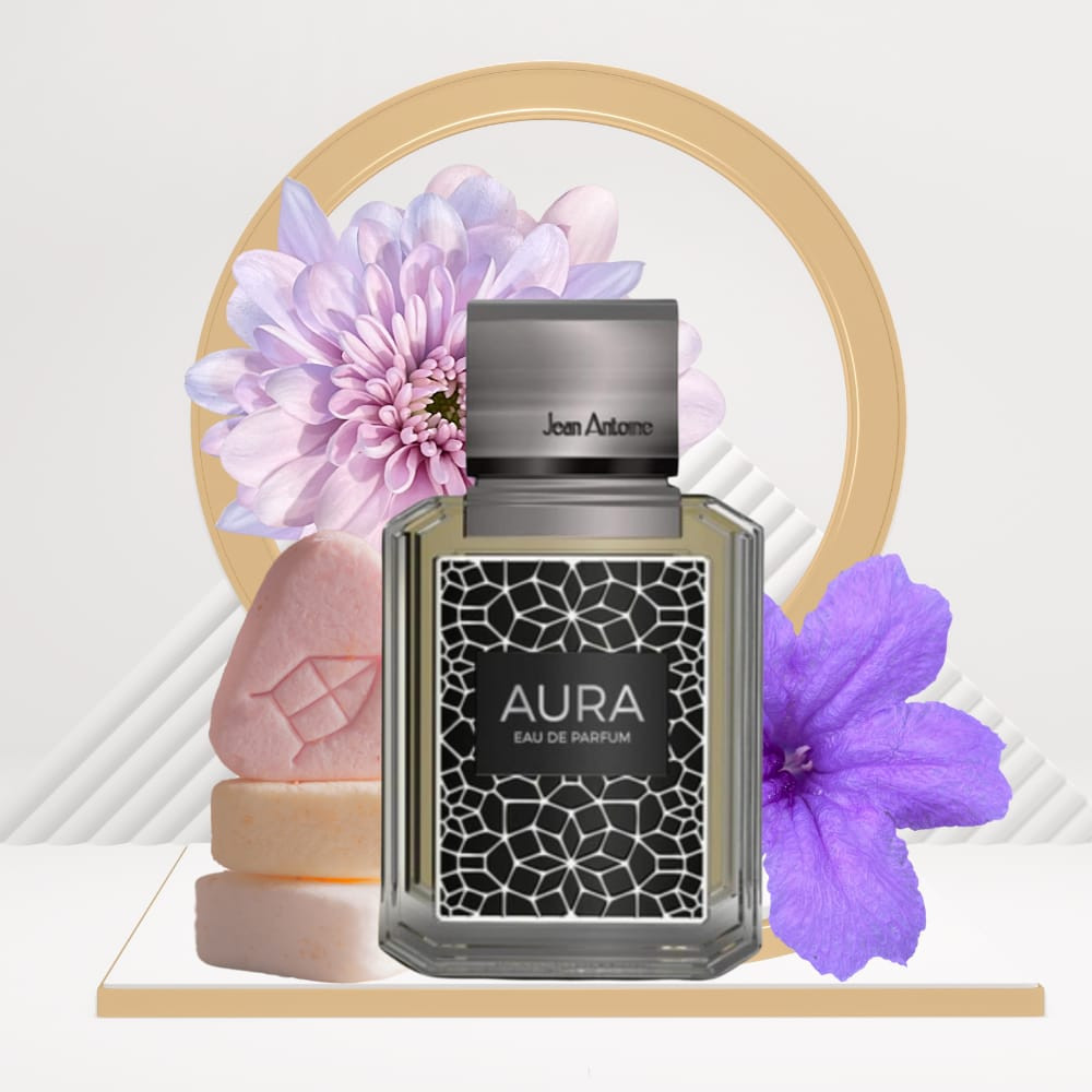 عطر اورا