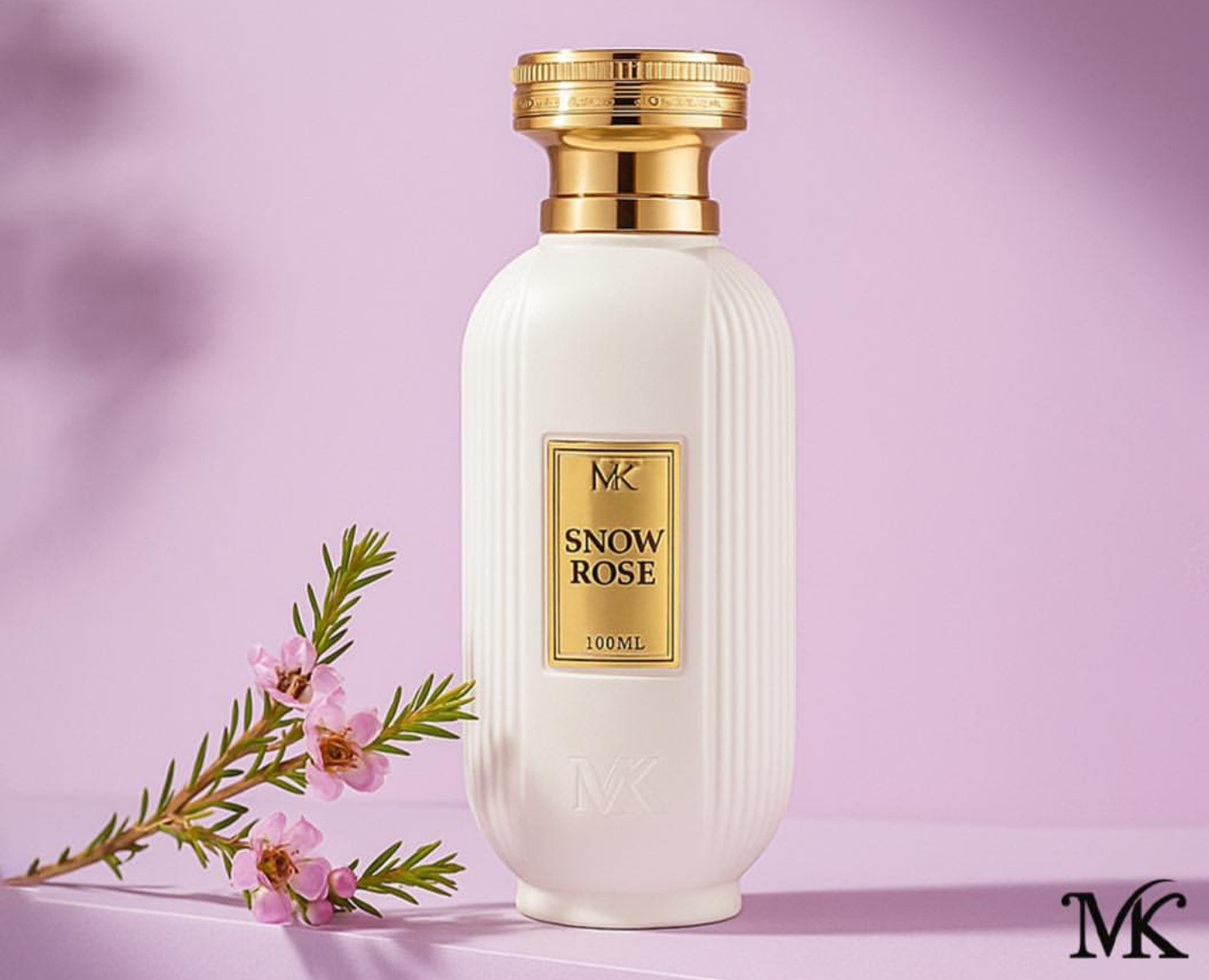 عطر Snow Rose