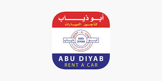 ابو ذياب لتأجير السيارات