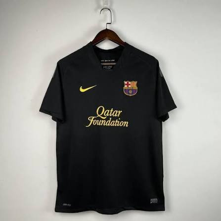 تيشرت  برشلونة كلاسيك