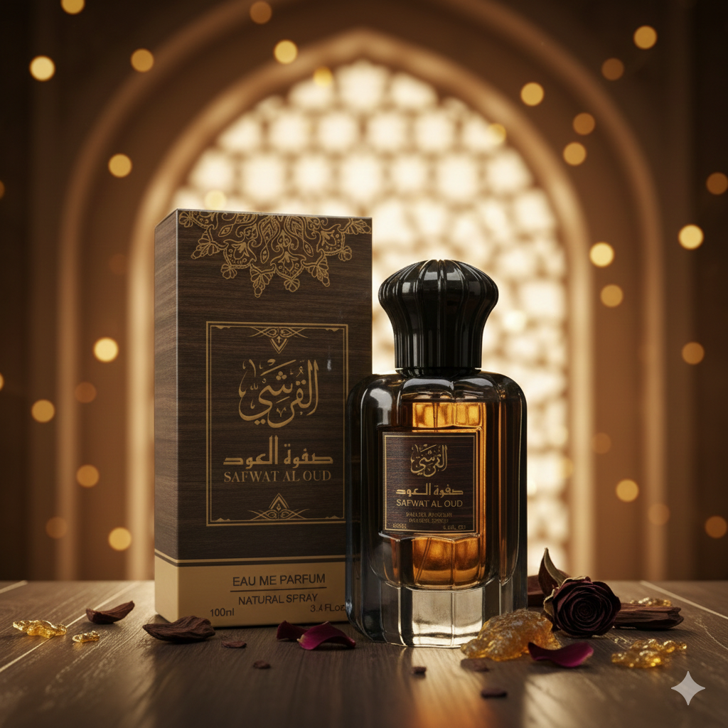 صفوة العود