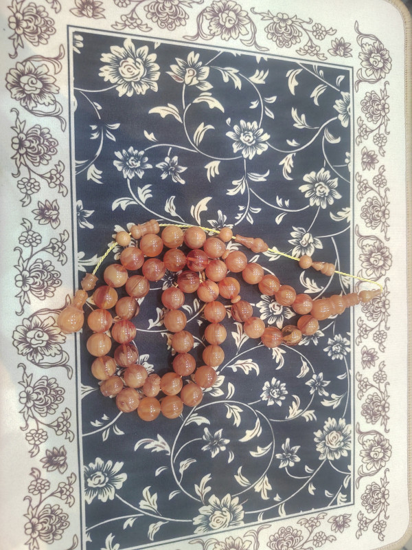 سبحه فاتوران