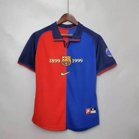 برشلونة كلاسيك
