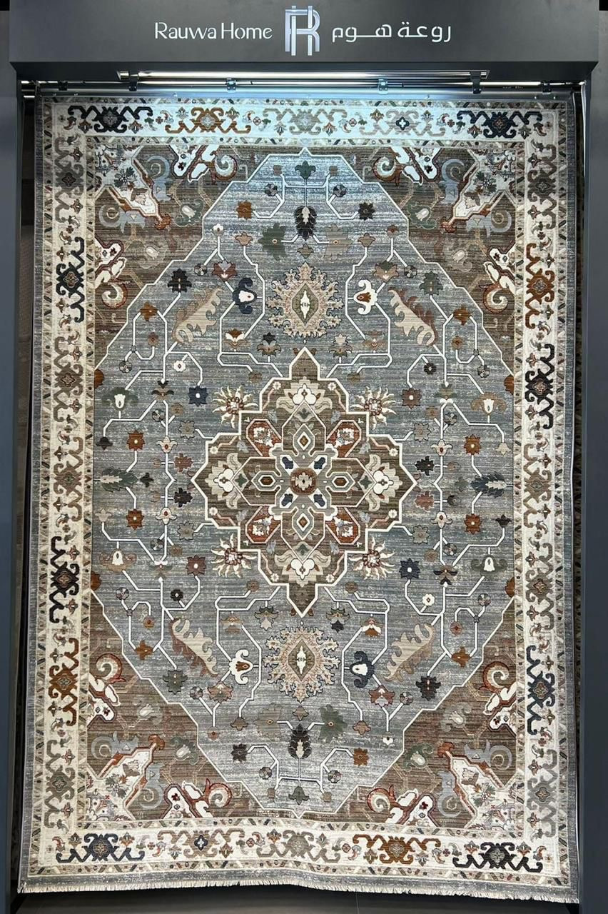 سجاد بوهيمي 3*2
