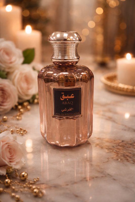 عبق