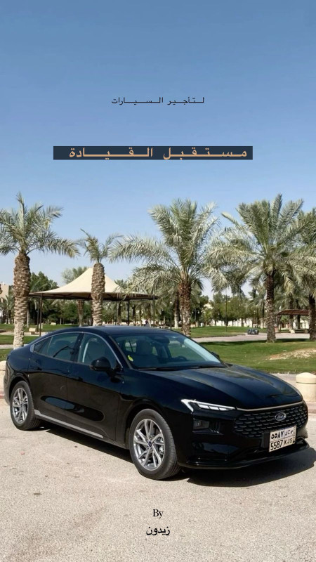 فورد تورس